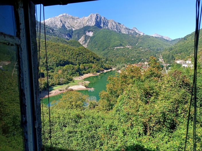 Image No.29-Maison de 4 chambres à vendre à Vagli Sotto