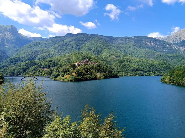 Image No.23-Maison de 3 chambres à vendre à Vagli Sotto