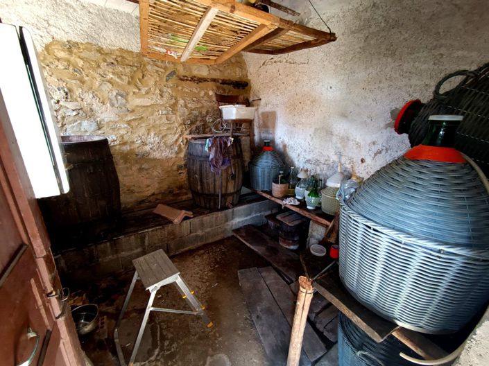 Image No.19-Maison de 2 chambres à vendre à Tresana