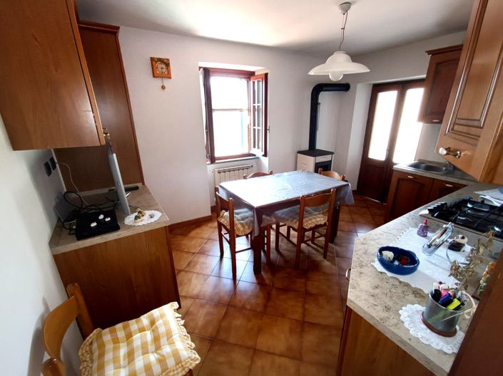 Image No.6-Maison de 2 chambres à vendre à Tresana