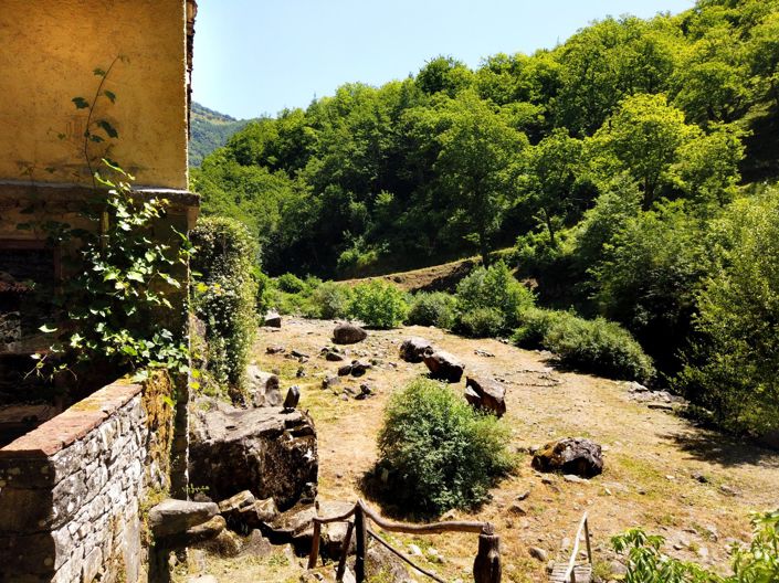 Image No.17-Maison de 5 chambres à vendre à Pieve Fosciana