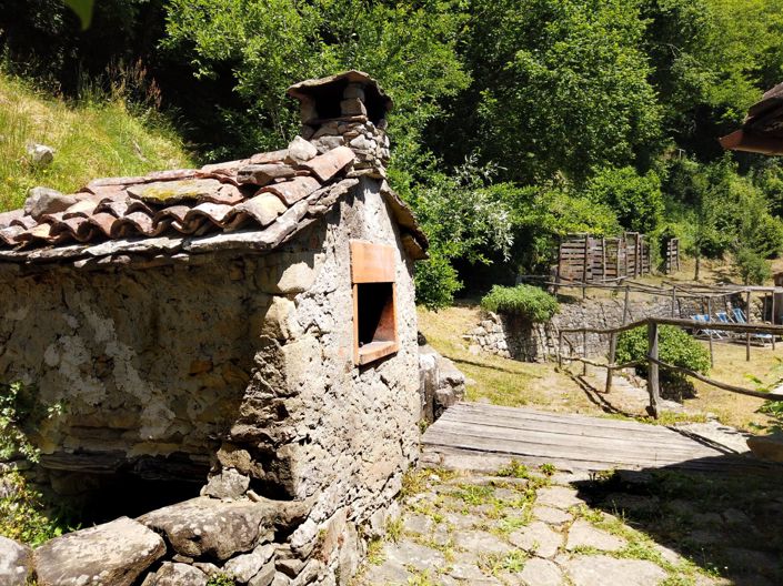 Image No.19-Maison de 5 chambres à vendre à Pieve Fosciana