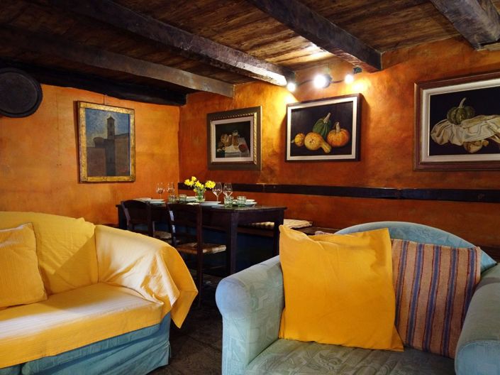 Image No.22-Maison de 5 chambres à vendre à Pieve Fosciana