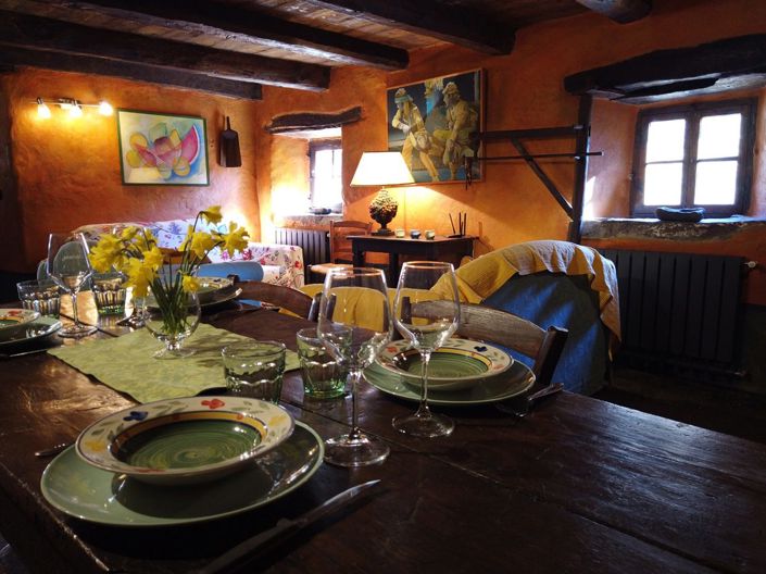 Image No.24-Maison de 5 chambres à vendre à Pieve Fosciana