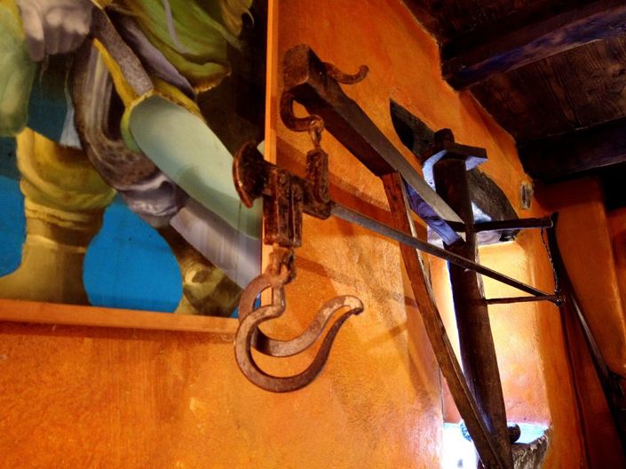 Image No.28-Maison de 5 chambres à vendre à Pieve Fosciana