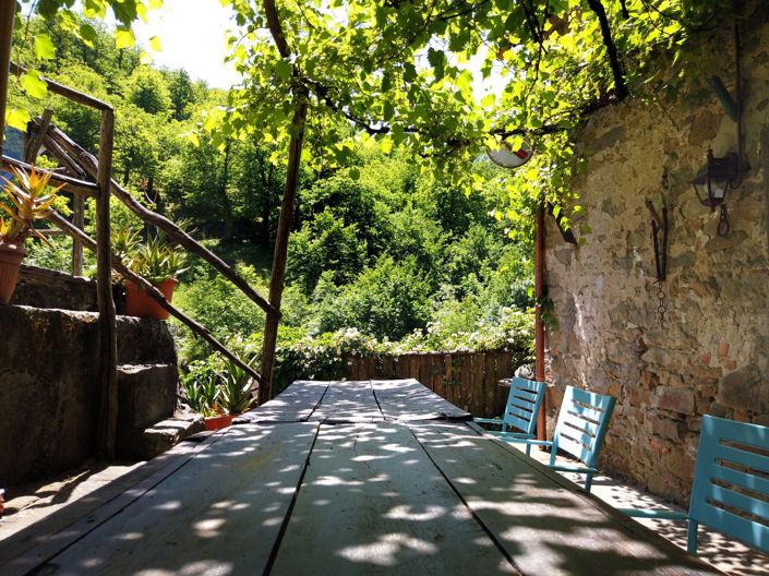 Image No.9-Maison de 5 chambres à vendre à Pieve Fosciana