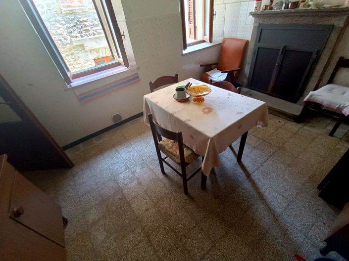 Image No.12-Maison de 3 chambres à vendre à Minucciano