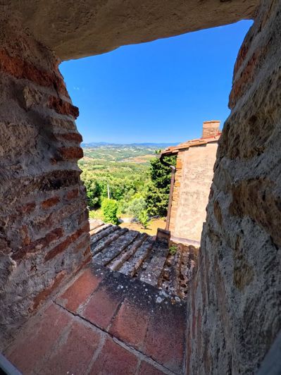 Image No.24-Maison de 2 chambres à vendre à Greve in Chianti