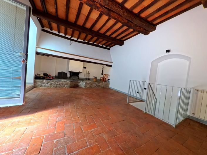 Image No.9-Maison de 2 chambres à vendre à Greve in Chianti