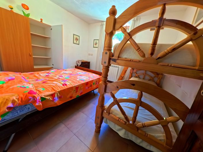 Image No.19-Maison de 2 chambres à vendre à Vagli Sotto