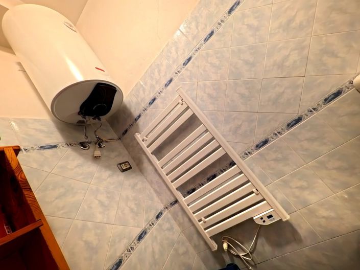 Image No.15-Appartement de 1 chambre à vendre à Licciana Nardi