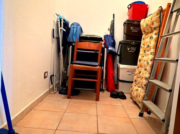 Image No.16-Appartement de 1 chambre à vendre à Licciana Nardi