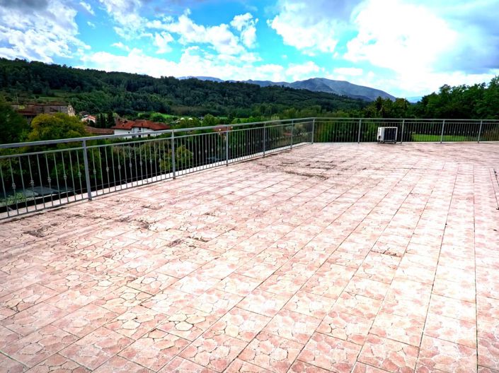 Image No.17-Appartement de 1 chambre à vendre à Licciana Nardi