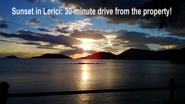 Image No.19-Appartement de 1 chambre à vendre à Licciana Nardi