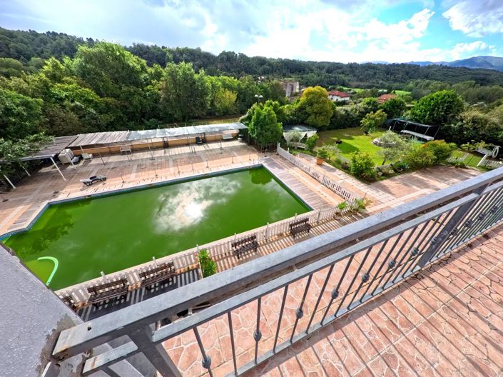 Image No.2-Appartement de 1 chambre à vendre à Licciana Nardi