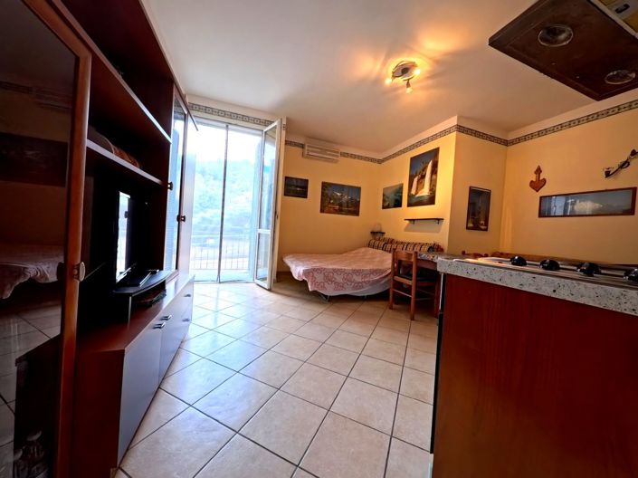 Image No.7-Appartement de 1 chambre à vendre à Licciana Nardi