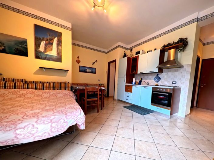 Image No.8-Appartement de 1 chambre à vendre à Licciana Nardi