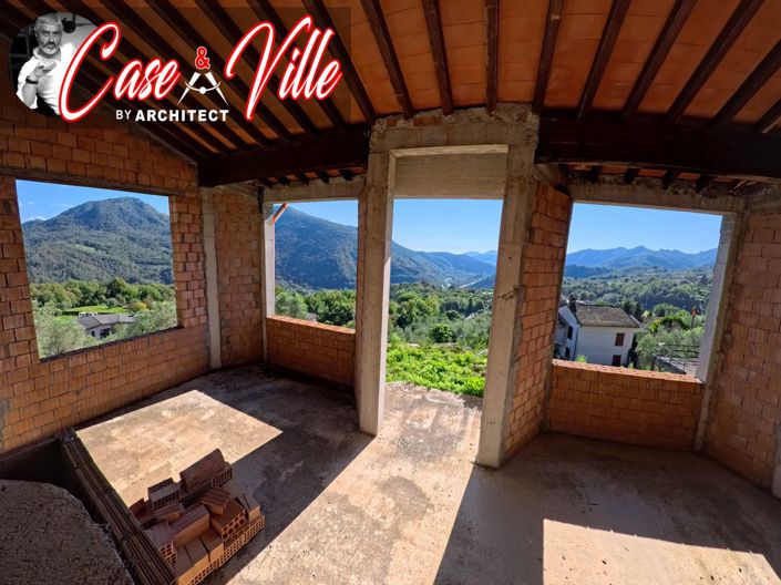 Image No.10-Maison de 3 chambres à vendre à Podenzana