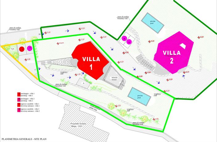 Image No.21-Maison de 3 chambres à vendre à Podenzana