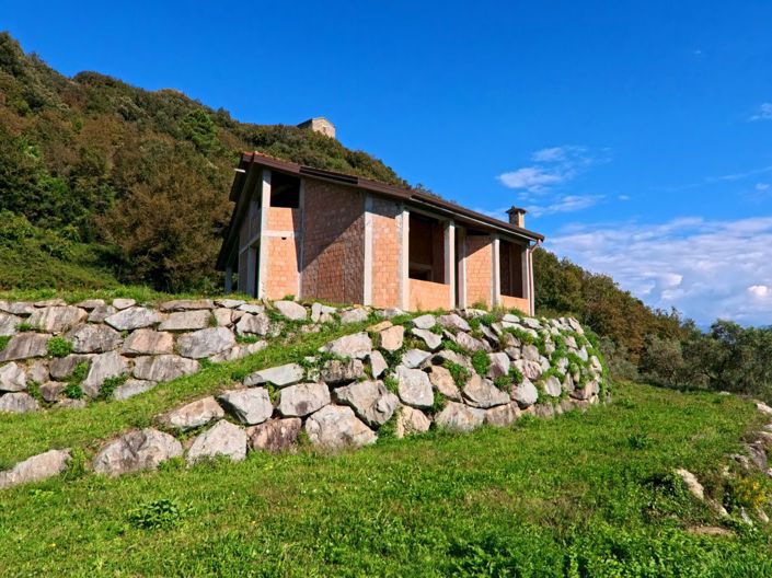 Image No.3-Maison de 3 chambres à vendre à Podenzana