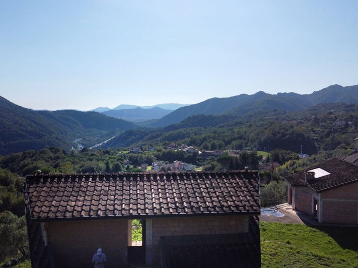 Image No.4-Maison de 3 chambres à vendre à Podenzana