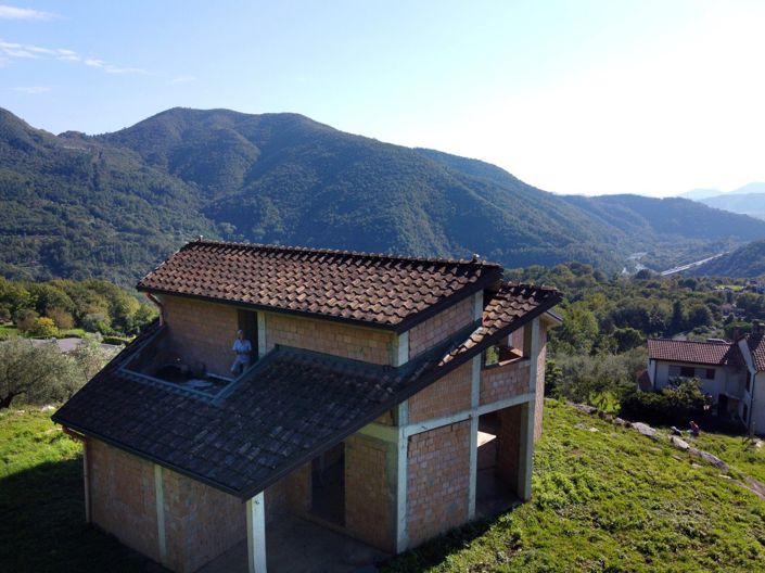 Image No.5-Maison de 3 chambres à vendre à Podenzana