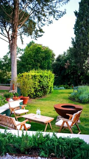 Image No.19-Maison de 10 chambres à vendre à Massa Marittima