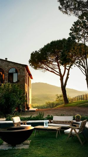 Image No.25-Maison de 10 chambres à vendre à Massa Marittima