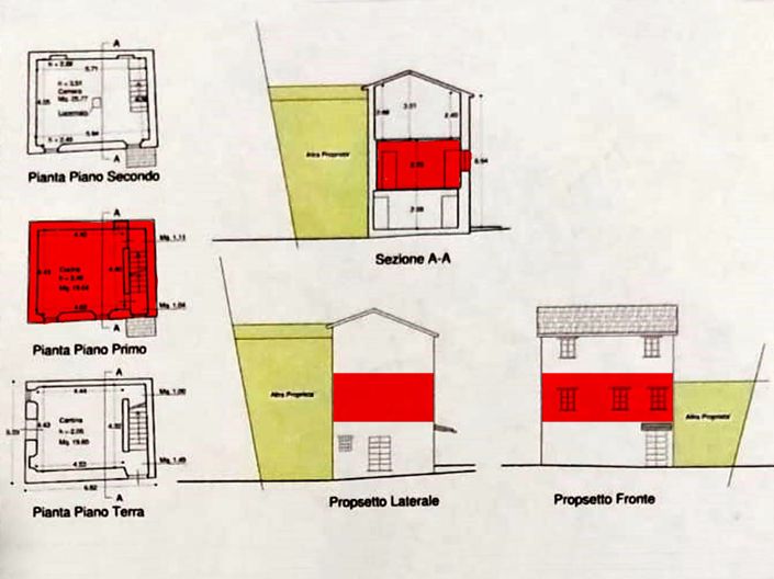Image No.13-2 Bed House for sale