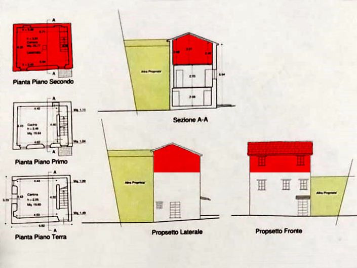 Image No.14-2 Bed House for sale