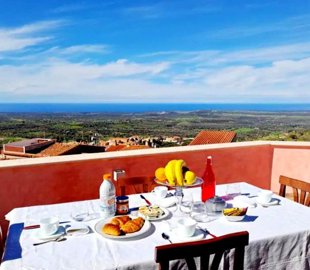 1 - Oristano, House