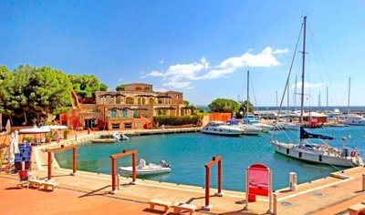 1 - Olbia, Apartment