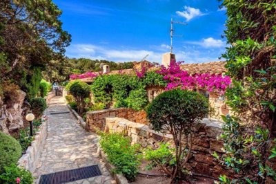 1 - Arzachena, Apartment