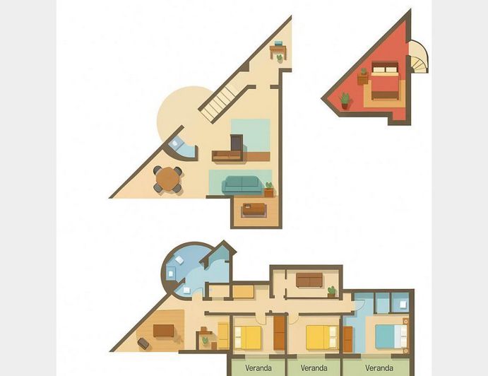 Image No.16-5 Bed House for sale