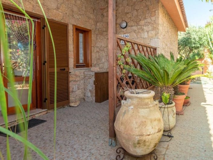 Image No.10-Maison de 3 chambres à vendre à Sassari