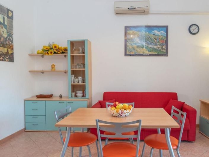 Image No.11-Maison de 3 chambres à vendre à Sassari