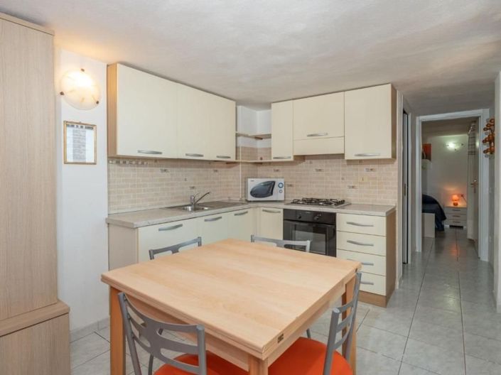 Image No.26-Maison de 3 chambres à vendre à Sassari