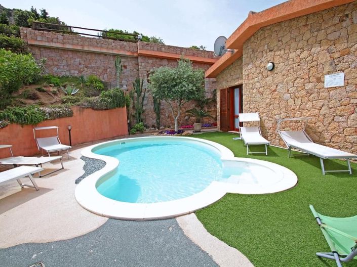 Image No.4-Maison de 3 chambres à vendre à Sassari