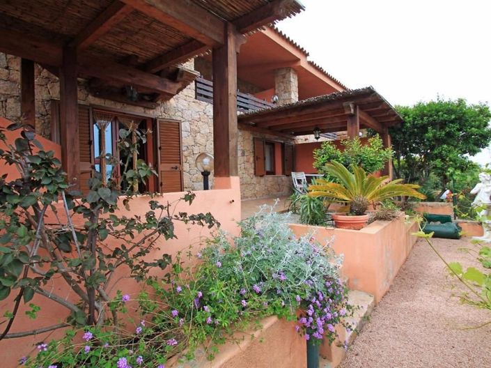 Image No.8-Maison de 3 chambres à vendre à Sassari