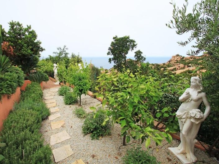 Image No.9-Maison de 3 chambres à vendre à Sassari