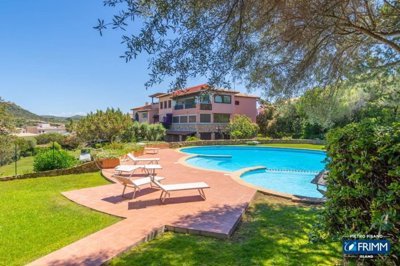 1 - Olbia, Apartment