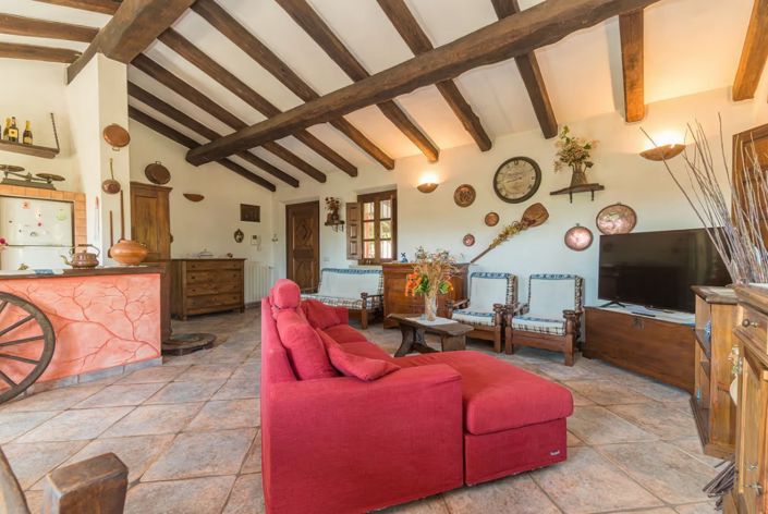 Image No.12-Maison de 5 chambres à vendre à Arzachena