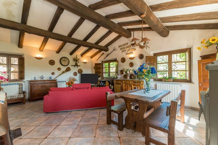 Image No.13-Maison de 5 chambres à vendre à Arzachena