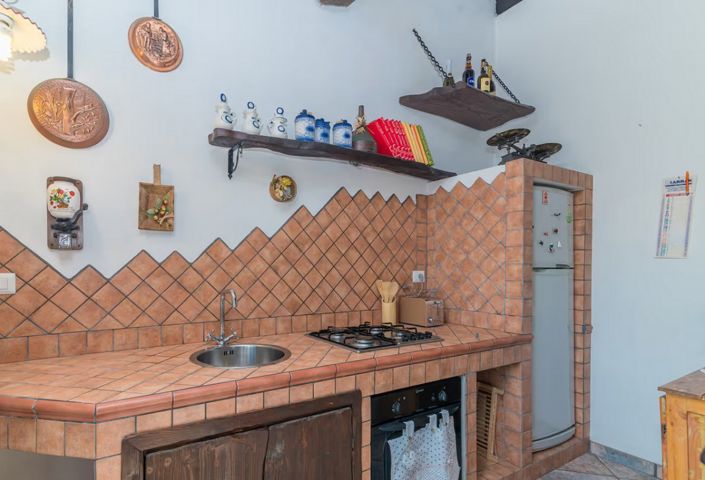 Image No.15-Maison de 5 chambres à vendre à Arzachena