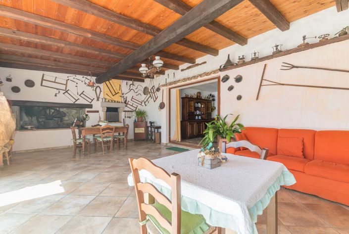 Image No.16-Maison de 5 chambres à vendre à Arzachena