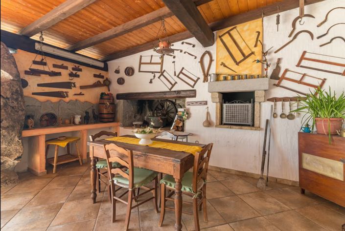 Image No.17-Maison de 5 chambres à vendre à Arzachena