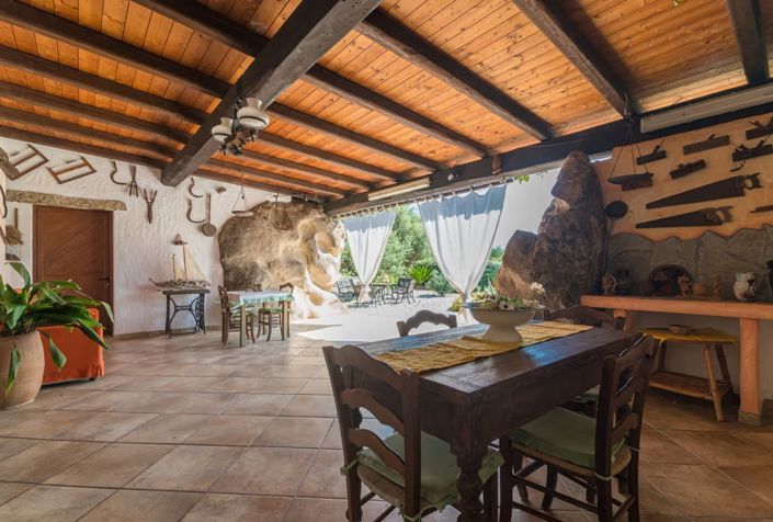 Image No.18-Maison de 5 chambres à vendre à Arzachena