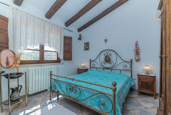 Image No.19-Maison de 5 chambres à vendre à Arzachena