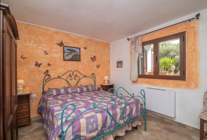 Image No.20-Maison de 5 chambres à vendre à Arzachena