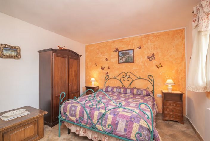 Image No.21-Maison de 5 chambres à vendre à Arzachena